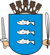 Wappen von Marechal Deodoro