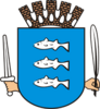 Coat of arms of Marechal Deodoro