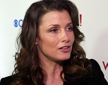 Bridget Moynahan