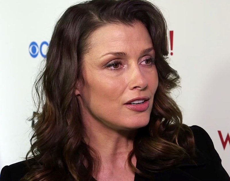 Bridget Moynahan Talks 'And Just Like That' and Big's Death