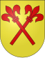 Stemma di Brislach