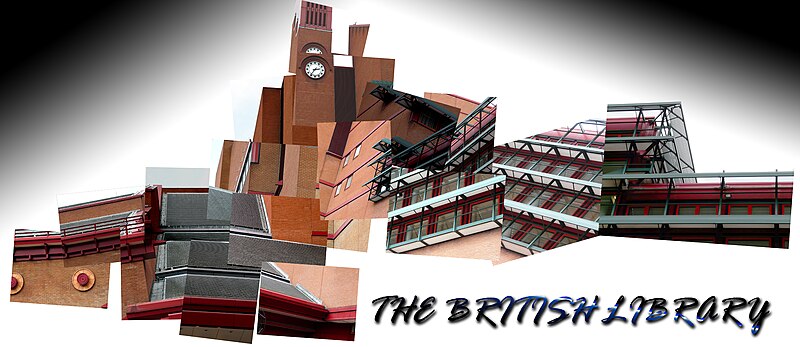 File:British Library montage - panoramio.jpg