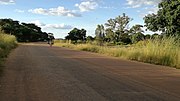 Miniatura para Provincia Oriental (Zambia)