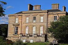 Brooksby Medis & Resource Centre, Largs (geograph 3605342).jpg