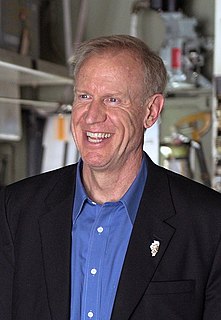Bruce Rauner 42nd governor of Illinois from 2015 to 2019