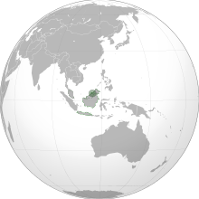 Brunei (proyección ortográfica) .svg