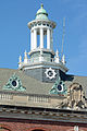 Brunswick city hall details