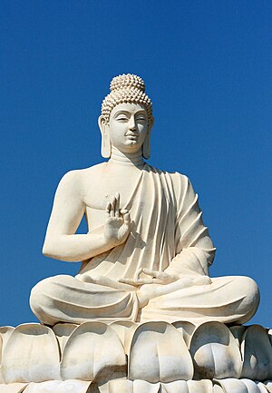 Gautama Buddha