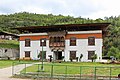 Simtokha Dzong