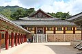 Temple Bulguksa