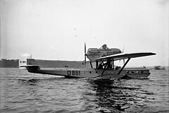 Dornier Wal