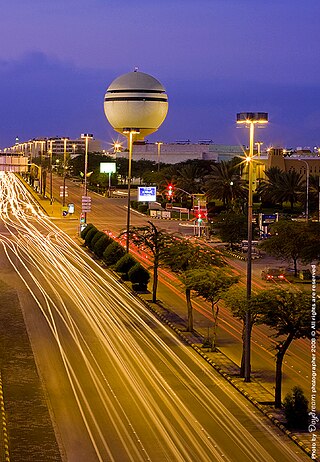 <span class="mw-page-title-main">Buraidah</span> City in Al-Qassim Region, Saudi Arabia