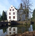 Wasserburg Metternich (Weilerswist)