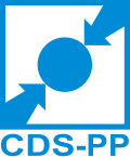 Thumbnail for CDS – People's Party