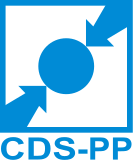 CDS – People's Party logo.svg