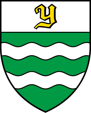 District Yverdon