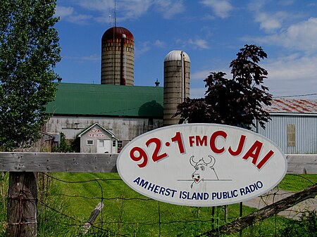 CJAI islandradio summer2010