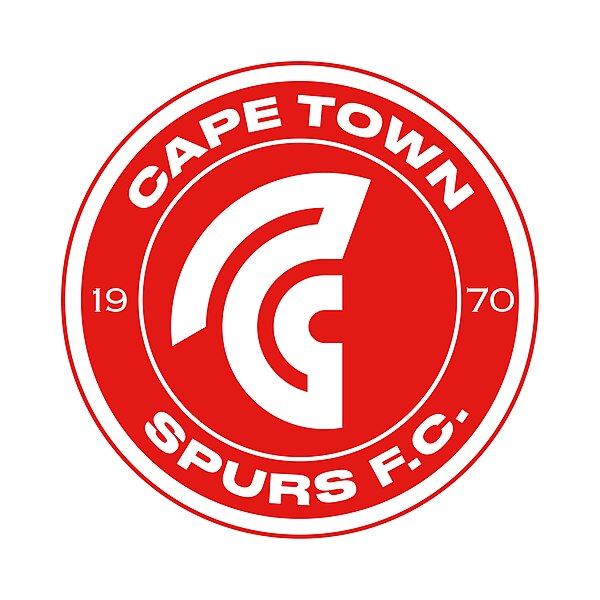 Cape Town Spurs F.C.