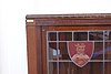 Cabinet in the Chief Justice's Chambers, Old Supreme Court Building, Singapore - 20101010-01.JPG