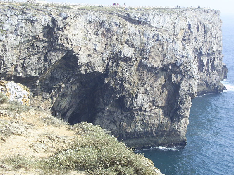 File:Cabo de S.Vicente- Costa Sudoeste 15.JPG