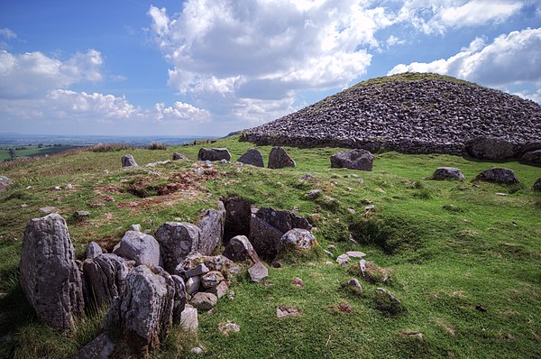 Cairn S and Cairn T