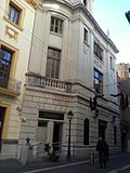 Miniatura para Edificio de la Caixa d'Estalvis de Vila-real