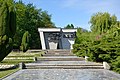 * Nomination The Monument of Martyrdom of Prisoners-of-War in Camp Lamsdorf, Silesia, Poland --Pudelek 20:02, 11 February 2021 (UTC) * Promotion Good quality --Michielverbeek 21:06, 11 February 2021 (UTC)