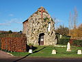 Chapelle de la Sainte-Vierge du Sainfoin