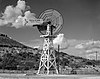 Canon Ranch Railroad Eclipse Windmill