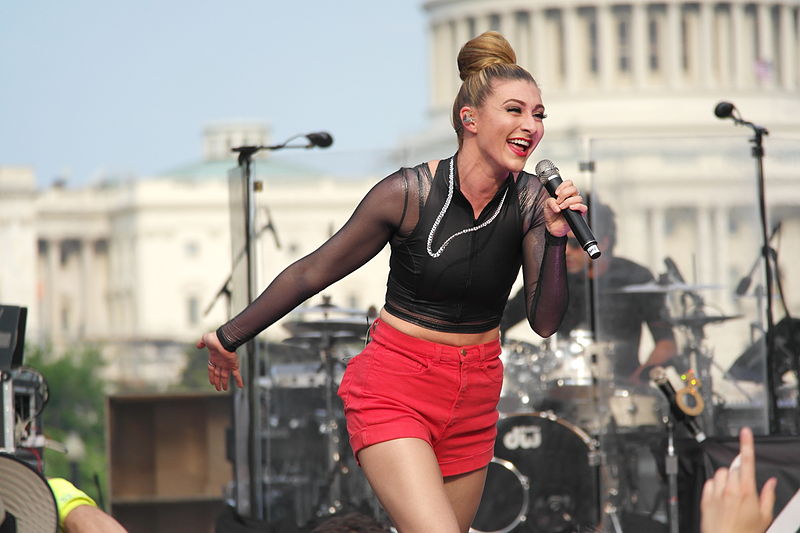 File:Capital Pride Festival DC 2014 (14208994507).jpg