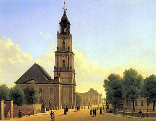 Garrison Church (Potsdam)