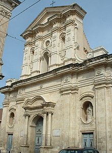 Parrocchia Arcipretura Immacolata Concezione