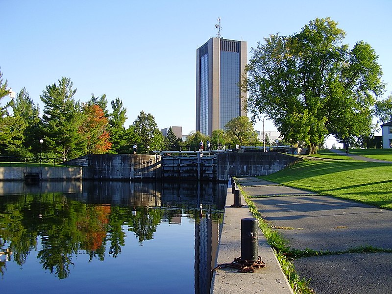 File:Carleton University - panoramio.jpg