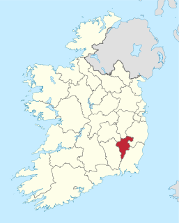 2014 Carlow County Council election