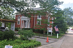 Carnegie Library of Barnesville.JPG