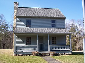 Carnifex Ferry Battlefield State Park.jpg