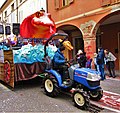 Carnival of Pieve di Cento (Carnevel d'la Piv) 2023 5 feb 41