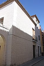 Miniatura para Casa del Rey Moro (Sevilla)