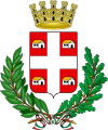 卡塞莱托里内塞(Caselle Torinese)徽章