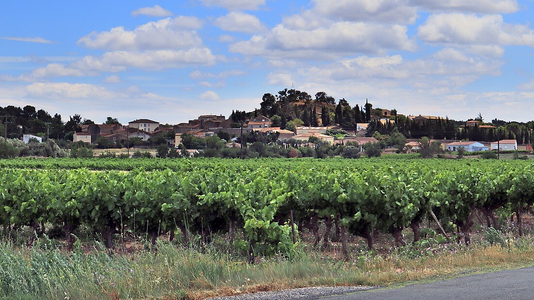 Castelnau-d’Aude