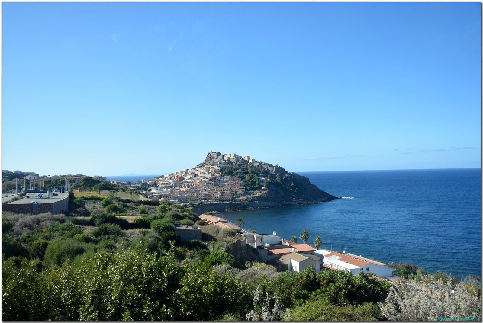 Que hacer en castelsardo