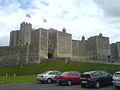 Il castello di Dover