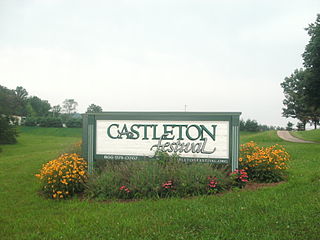 Castleton Festival