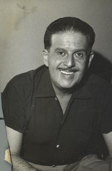 Кастро Барбоса, 1961. иттиф