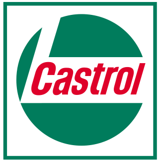 Castrol: Deporte motor, Véase también, Referencias