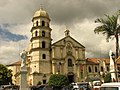 Cathedral of Lipa City (San Sebastian).JPG