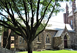 Cathedral of St. John the Baptist - Paterson, New Jersey 07.jpg