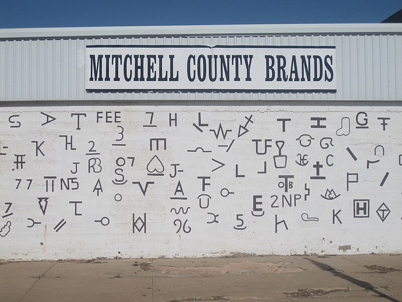 File:Cattle brands in MItchell County, TX IMG 4547.JPG