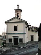 Kirche San Rocco