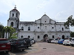 Cebu Metropolitan Cathedral